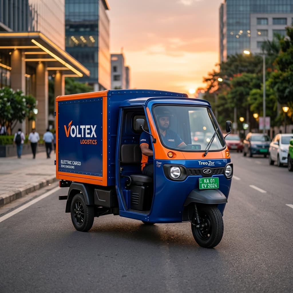 The EV Dealership Opportunity in India