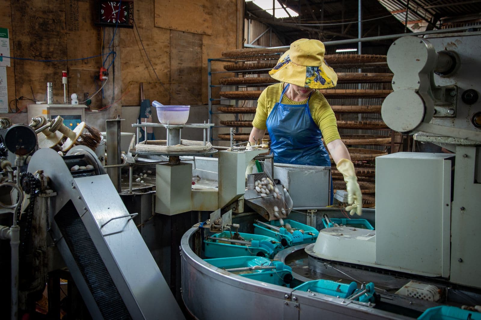 OEM & Contract Manufacturing