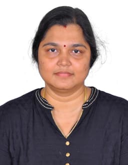 B. Subhashree Patro
