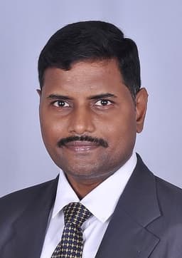 B. Tripati Patro
