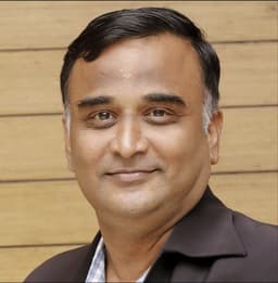 G. Sreerama Murthy