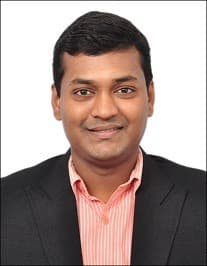 Goutam Kumar Patro