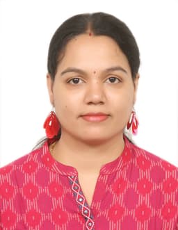 Kumaradass Sunitha